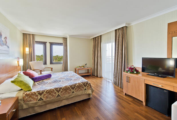 Club Calimera Serra Palace - Görsel 25