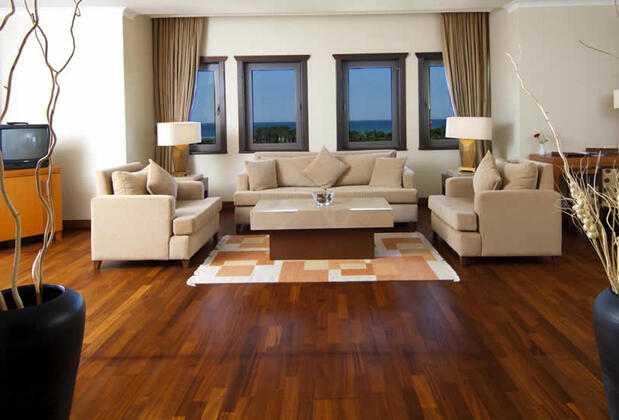 Club Calimera Serra Palace - Görsel 26