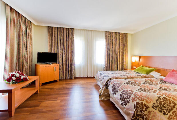 Club Calimera Serra Palace - Görsel 28