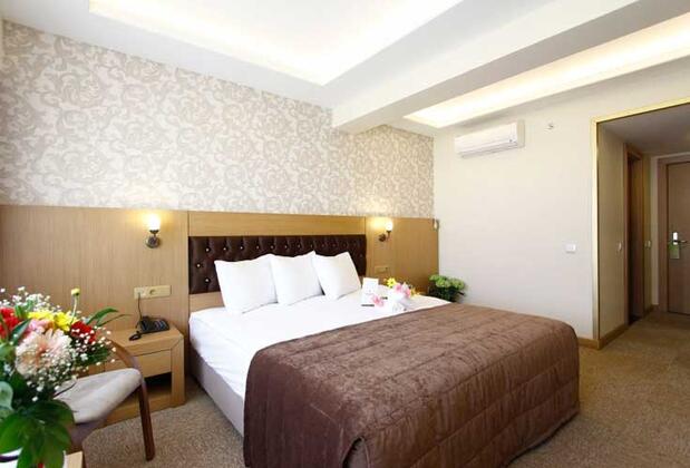 Bolu Soylu Otel - Görsel 13