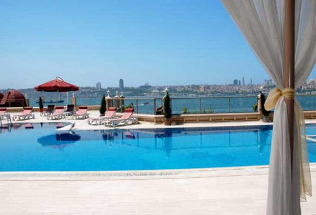 Sözbir Royal Residence Hotel - Görsel 3