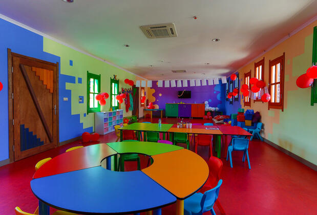 Club Calimera Serra Palace - Görsel 23