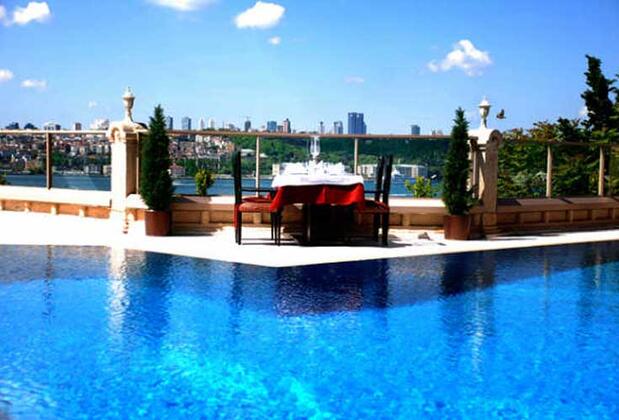 Sözbir Royal Residence Hotel - Görsel 4