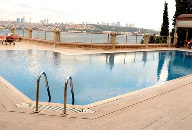 Sözbir Royal Residence Hotel - Görsel 5