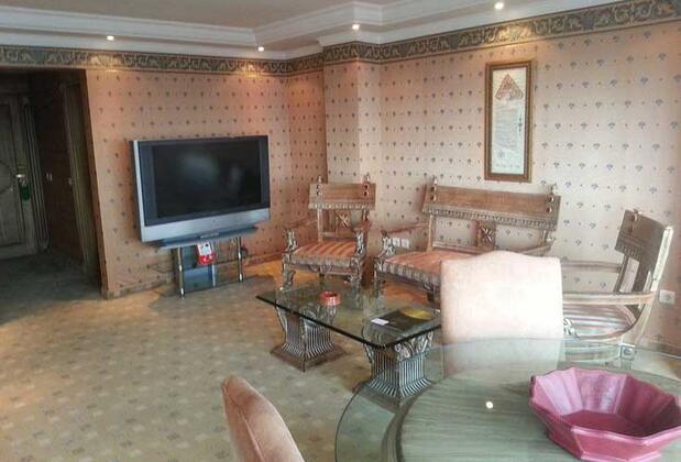 Sözbir Royal Residence Hotel - Görsel 11