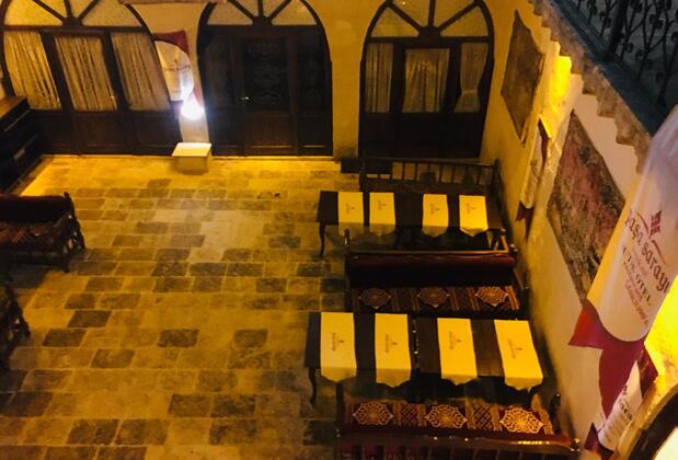 Paşa Sarayı Butik Otel - Görsel 15