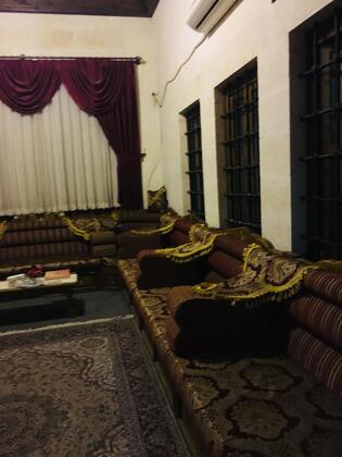 Paşa Sarayı Butik Otel - Görsel 19