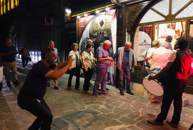 Paşa Sarayı Butik Otel - Görsel 14