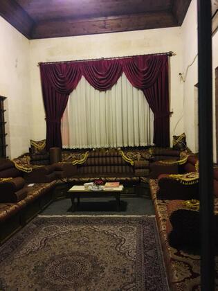 Paşa Sarayı Butik Otel - Görsel 25