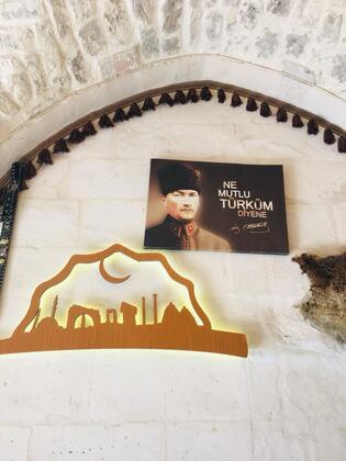 Paşa Sarayı Butik Otel - Görsel 20