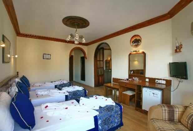 Kleopatra Fatih Hotel - Görsel 10