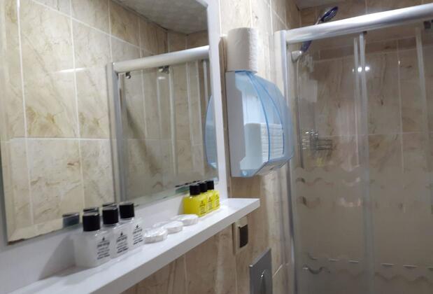 Paşa Sarayı Butik Otel - Görsel 13