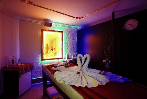 Kleopatra Fatih Hotel - Görsel 7