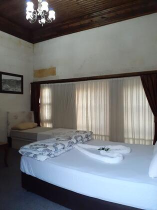 Paşa Sarayı Butik Otel - Görsel 34