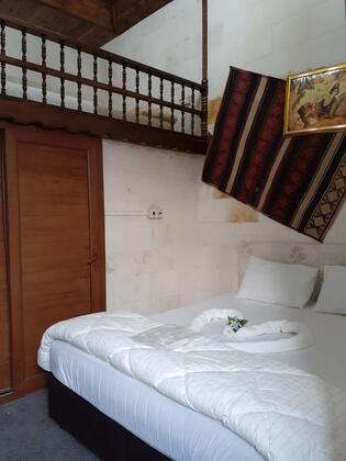 Paşa Sarayı Butik Otel - Görsel 23