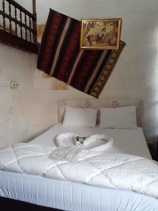 Paşa Sarayı Butik Otel - Görsel 30