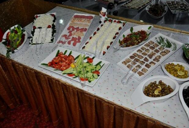 Kıvrak Hotel - Görsel 17