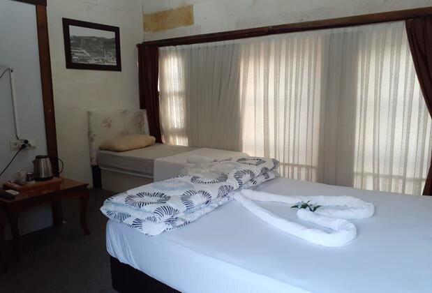 Paşa Sarayı Butik Otel - Görsel 16