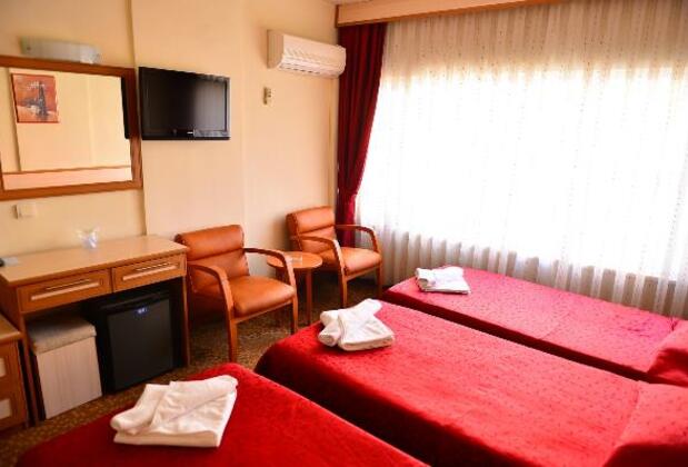 Kıvrak Hotel - Görsel 29