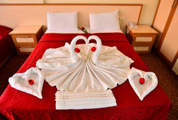 Kıvrak Hotel - Görsel 30