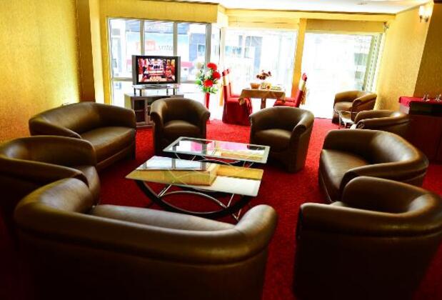 Kıvrak Hotel - Görsel 7