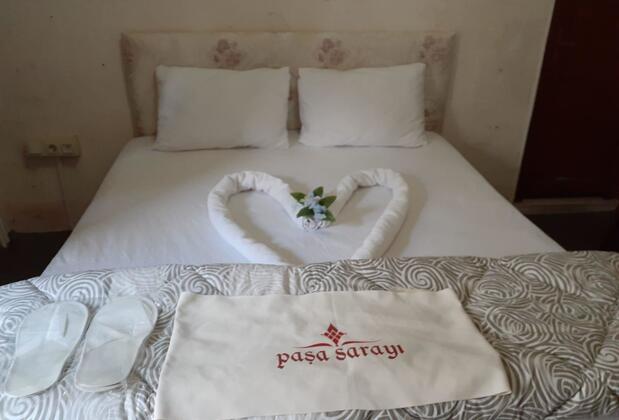 Paşa Sarayı Butik Otel - Görsel 33
