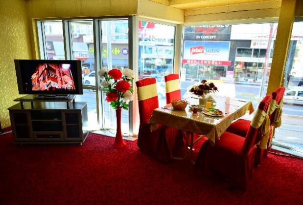 Kıvrak Hotel - Görsel 8