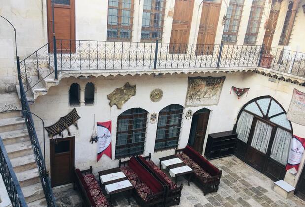 Paşa Sarayı Butik Otel - Görsel 38