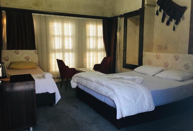 Paşa Sarayı Butik Otel - Görsel 49