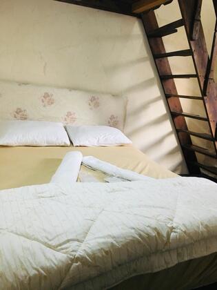 Paşa Sarayı Butik Otel - Görsel 45