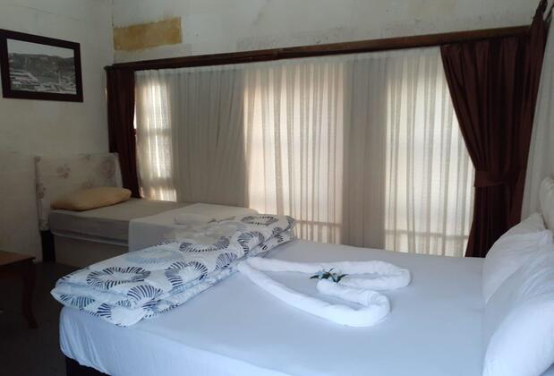 Paşa Sarayı Butik Otel - Görsel 46