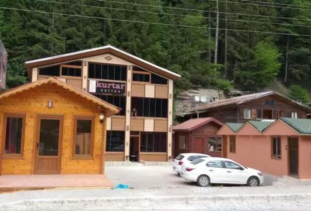 Kurtar Suites-2 - Görsel 3