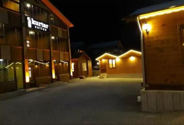 Kurtar Suites-2 - Görsel 4