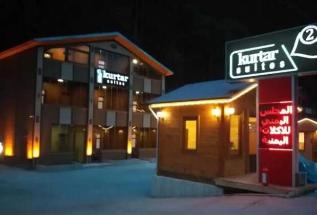 Kurtar Suites-2 - Görsel 5