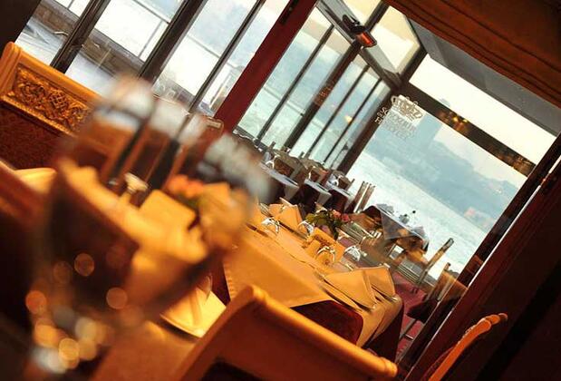 Sözbir Royal Residence Hotel - Görsel 7