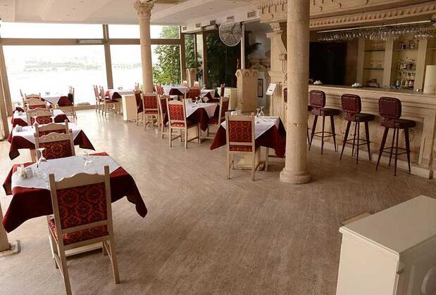 Sözbir Royal Residence Hotel - Görsel 9