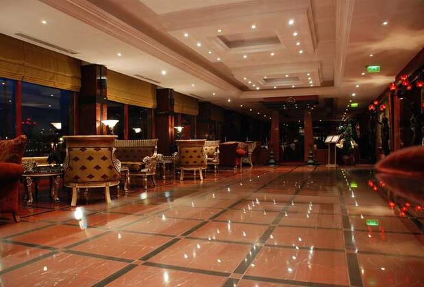 Sözbir Royal Residence Hotel - Görsel 6