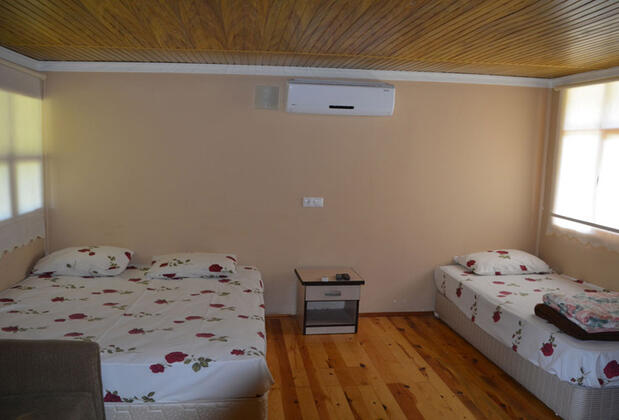 Acar Pansiyon Kumluca Olimpos - Görsel 21