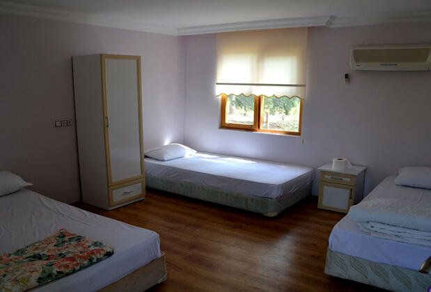 Acar Pansiyon Kumluca Olimpos - Görsel 20