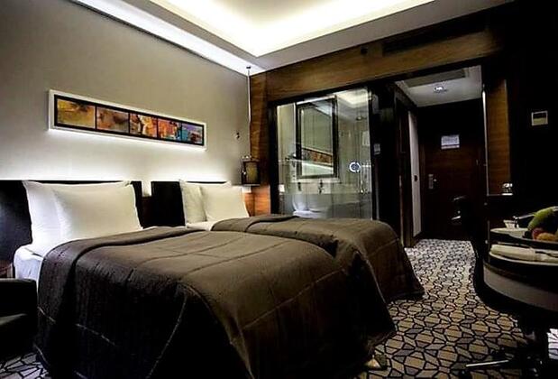 Royal Stay Palace Hotel - Görsel 21