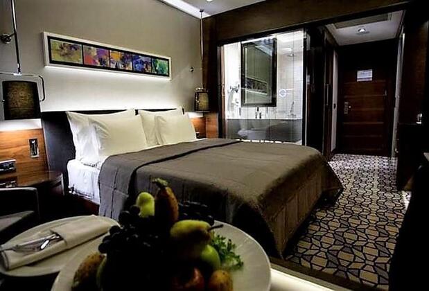 Royal Stay Palace Hotel - Görsel 23