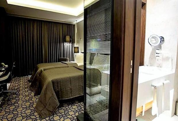 Royal Stay Palace Hotel - Görsel 22