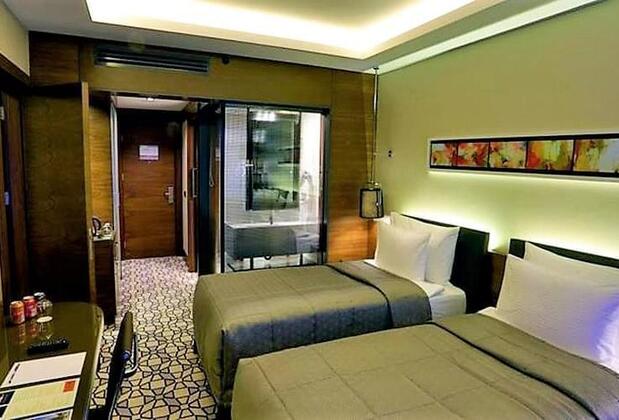 Royal Stay Palace Hotel - Görsel 26