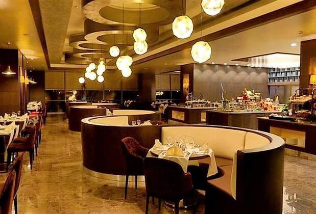 Royal Stay Palace Hotel - Görsel 7