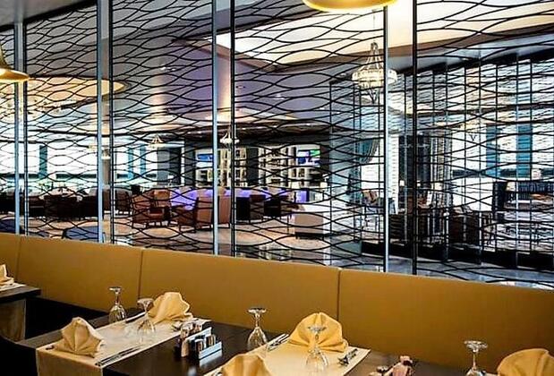 Royal Stay Palace Hotel - Görsel 8