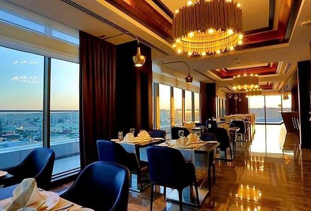 Royal Stay Palace Hotel - Görsel 9