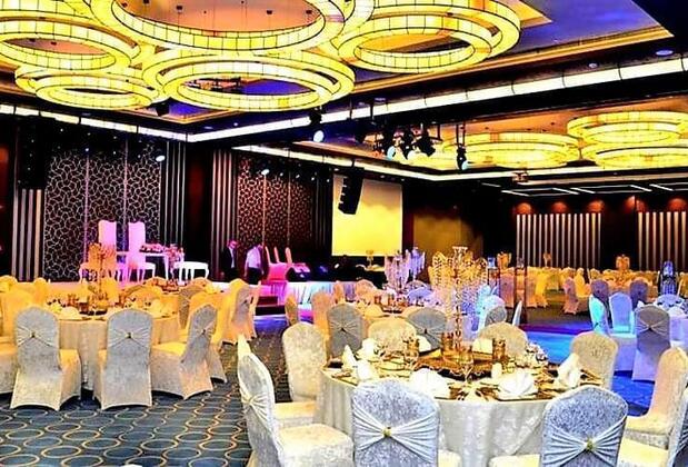 Royal Stay Palace Hotel - Görsel 20