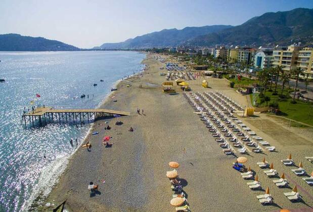 Grand Atilla Otel - Görsel 3