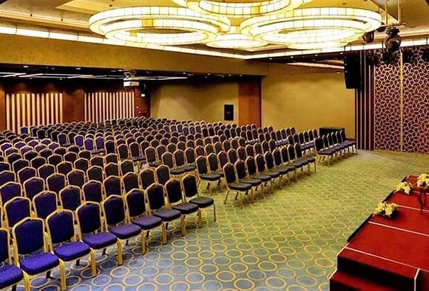 Royal Stay Palace Hotel - Görsel 19