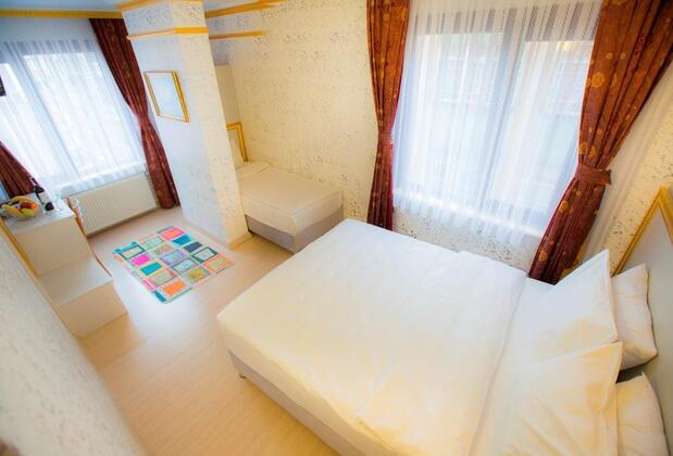 Dedem Boutique Hotel - Görsel 19